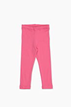 Funfair Kız Çocuk Tayt 2626319003 Pembe