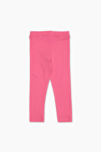 Funfair Kız Çocuk Tayt 2626319003 Pembe