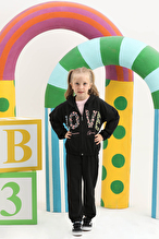 Funfair Kız Çocuk Takım 2626302007.KF