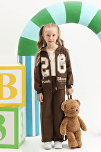 Funfair Kız Çocuk Takım 2626302009.KF