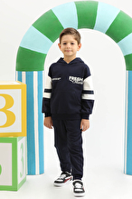 Funfair Erkek Çocuk Takım 2626202009.K