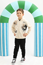 Funfair Erkek Çocuk Takım 2626202013.KF