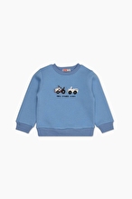 Funfair Erkek Çocuk Sweatshirt 2626207007.10066