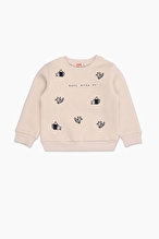 Funfair Erkek Çocuk Sweatshirt 2626207008.10076