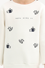 Funfair Erkek Çocuk Sweatshirt 2626207008.10076