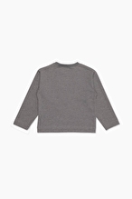 Funfair Erkek Çocuk Sweatshirt 2626207012.10336