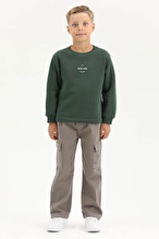 Funfair Erkek Çocuk Sweatshirt 2626207015.10506
