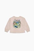 Funfair Erkek Çocuk Sweatshirt 2626207017.10376