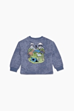 Funfair Erkek Çocuk Sweatshirt 2626207017.10376