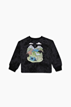 Funfair Erkek Çocuk Sweatshirt 2626207017.10376