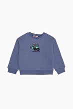 Funfair Erkek Çocuk Sweatshirt 2626207018.10316