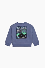 Funfair Erkek Çocuk Sweatshirt 2626207018.10316