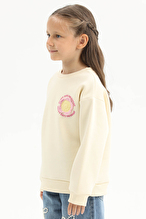 Funfair Kız Çocuk Sweatshirt 2626325006.8086