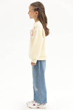 Funfair Kız Çocuk Sweatshirt 2626325006.8086