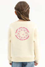 Funfair Kız Çocuk Sweatshirt 2626325006.8086