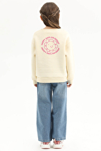 Funfair Kız Çocuk Sweatshirt 2626325006.8086