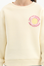 Funfair Kız Çocuk Sweatshirt 2626325006.8086