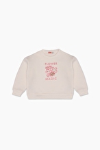 Funfair Kız Çocuk Sweatshirt 2626325007.8616