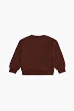 Funfair Kız Çocuk Sweatshirt 2626325007.8616