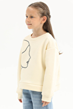 Funfair Kız Çocuk Sweatshirt 2626325008.9126