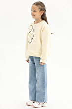 Funfair Kız Çocuk Sweatshirt 2626325008.9126