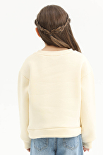 Funfair Kız Çocuk Sweatshirt 2626325008.9126