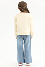 Funfair Kız Çocuk Sweatshirt 2626325008.9126