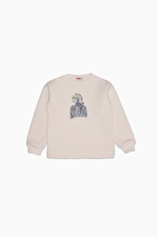 Funfair Kız Çocuk Sweatshirt 2626325009.9076