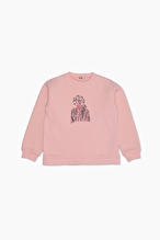 Funfair Kız Çocuk Sweatshirt 2626325009.9076