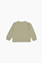 Funfair Kız Çocuk Sweatshirt 2626325010.9056
