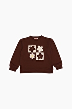 Funfair Kız Çocuk Sweatshirt 2626325010.9056