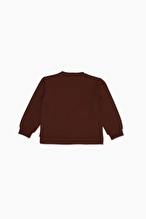 Funfair Kız Çocuk Sweatshirt 2626325010.9056