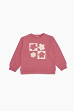 Funfair Kız Çocuk Sweatshirt 2626325010.9056