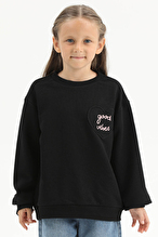 Funfair Kız Çocuk Sweatshirt 2626325012.9036