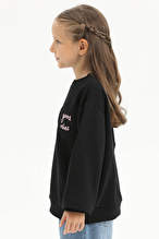 Funfair Kız Çocuk Sweatshirt 2626325012.9036