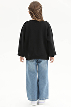 Funfair Kız Çocuk Sweatshirt 2626325012.9036