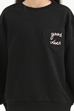 Funfair Kız Çocuk Sweatshirt 2626325012.9036