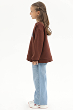 Funfair Kız Çocuk Sweatshirt 2626325013.9016