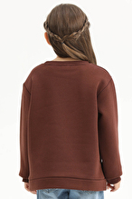 Funfair Kız Çocuk Sweatshirt 2626325013.9016