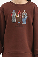 Funfair Kız Çocuk Sweatshirt 2626325013.9016