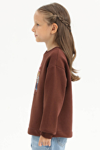Funfair Kız Çocuk Sweatshirt 2626325015.8596
