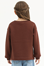 Funfair Kız Çocuk Sweatshirt 2626325015.8596
