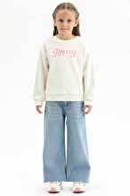 Funfair Kız Çocuk Sweatshirt 2626325016.8546