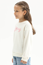 Funfair Kız Çocuk Sweatshirt 2626325016.8546