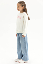 Funfair Kız Çocuk Sweatshirt 2626325016.8546