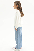 Funfair Kız Çocuk Sweatshirt 2626325016.8546