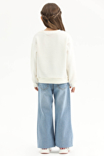 Funfair Kız Çocuk Sweatshirt 2626325016.8546