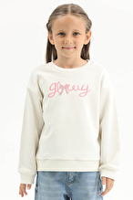 Funfair Kız Çocuk Sweatshirt 2626325016.8546