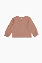 Funfair Kız Çocuk Sweatshirt 2626325018.8036
