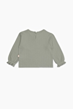 Funfair Kız Çocuk Sweatshirt 2626325018.8036
